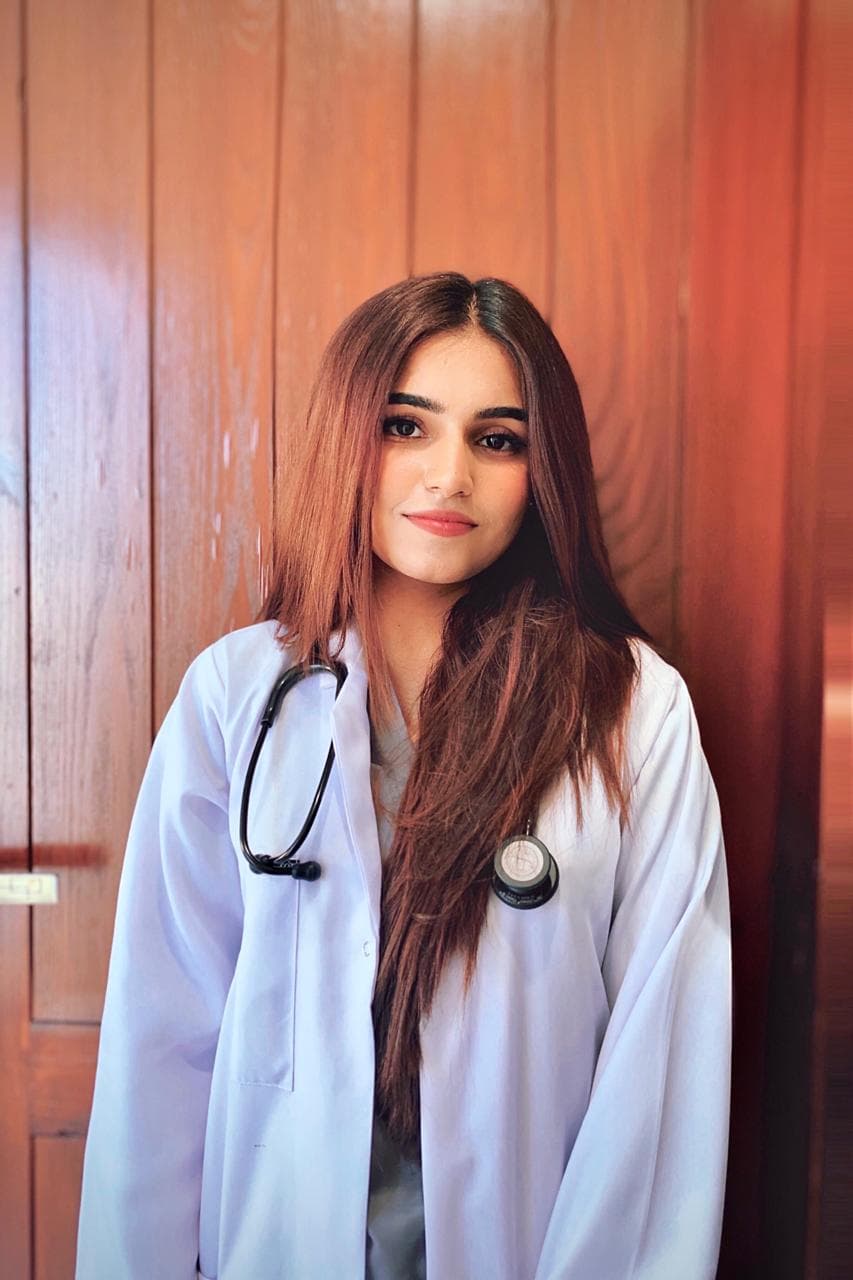 Dr. Zoya
