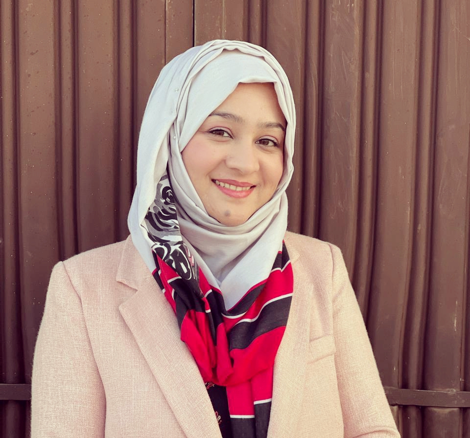 Dr. Asma Umer Khayam